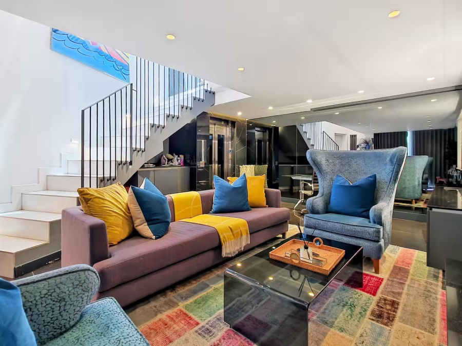 3 Bedroom Property for Sale in Bantry Bay Western Cape